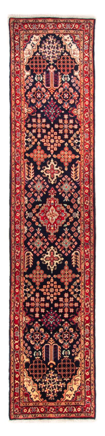 Sarouk Tappeto 85x377cm - Tappeto persiano