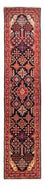 Tappeto corsia Tappeto Persero - Classico - 377 x 85 cm - blu scuro