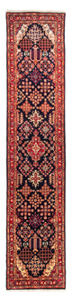 Sarouk Tappeto 377x85cm - Tappeto persiano