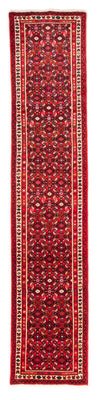 Tappeto corsia Tappeto Persero - Nomade - 367 x 72 cm - rosso