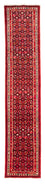 Tappeto corsia Tappeto Persero - Nomade - 367 x 72 cm - rosso