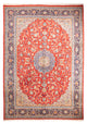 Isfahan Tappeto 338x461cm - Tappeto persiano