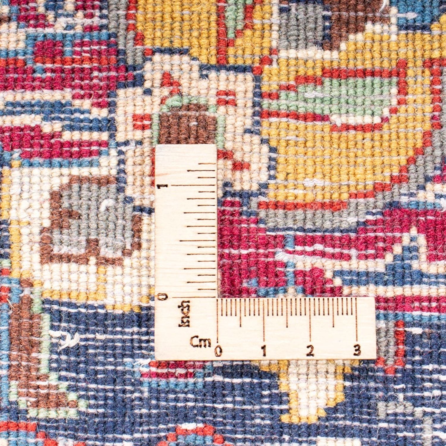 Tappeto Persero - Isfahan - Premio - 461 x 338 cm - rosso