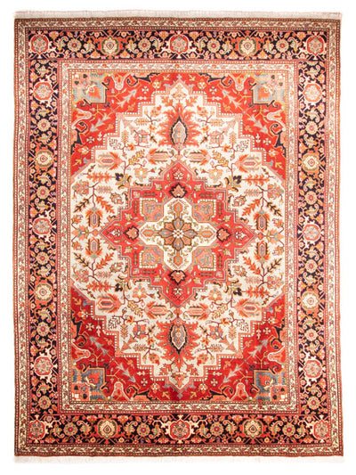 Heriz Tappeto 307x395cm - Tappeto persiano