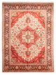 Heriz Tappeto 395x307cm - Tappeto persiano