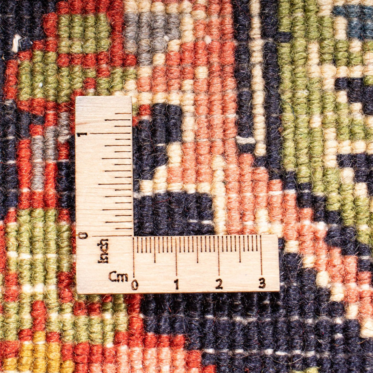 Tappeto Persero - Nomade - 395 x 307 cm - beige