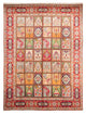 Tabriz Tappeto 291x390cm - Tappeto persiano