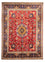 Tappeto Persero - Tabriz - 390 x 289 cm - rosso