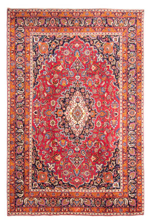 Tappeto Persero - Classico - 355 x 250 cm - rosso