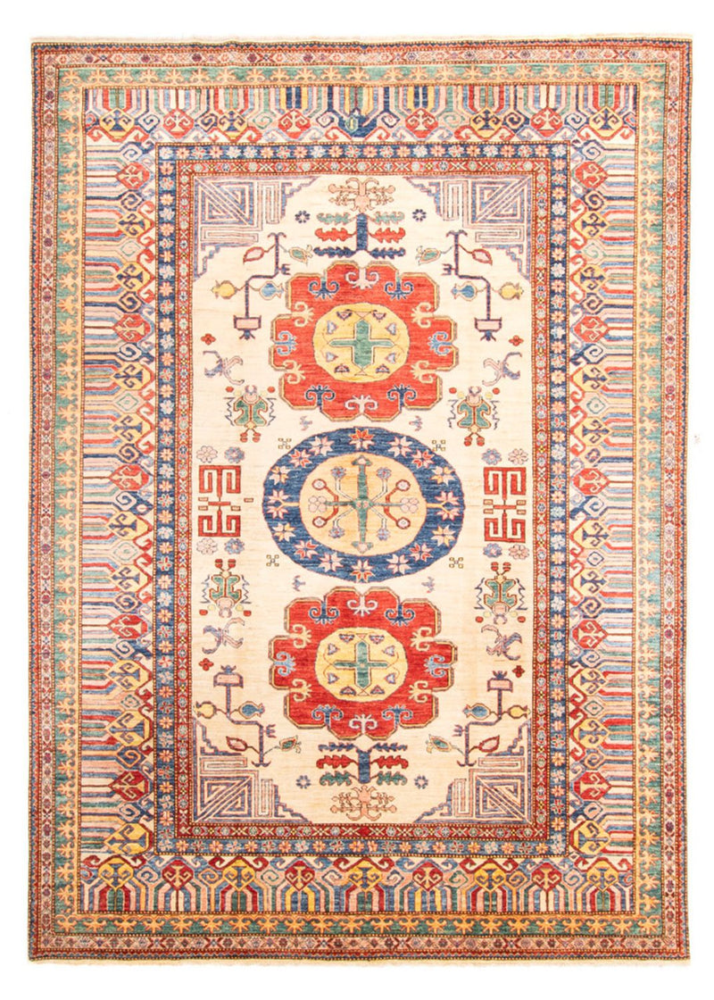 Tappeto Ziegler - Ariana - 329 x 240 cm - beige
