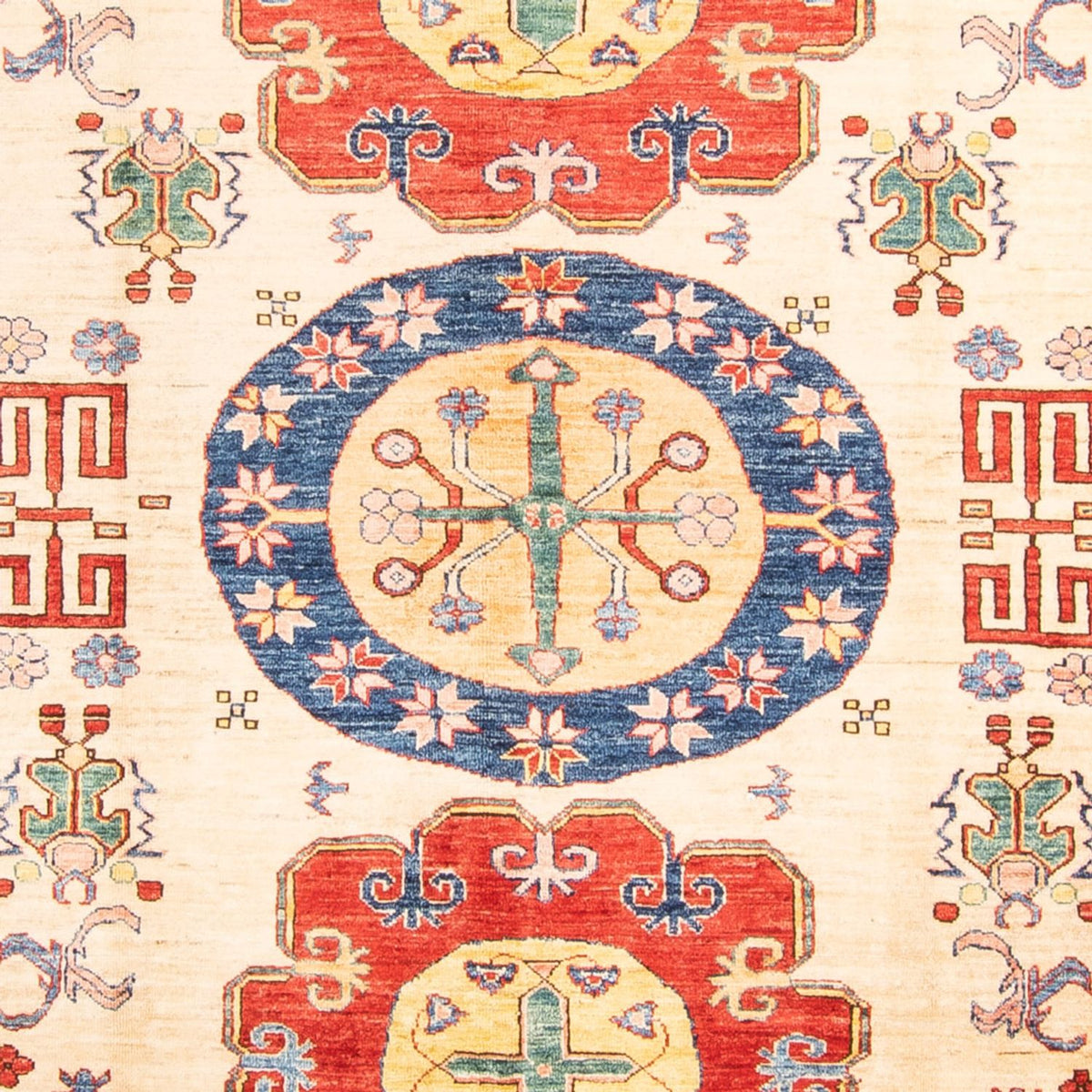 Tappeto Ziegler - Ariana - 329 x 240 cm - beige