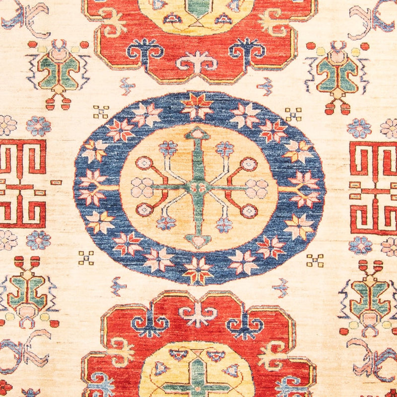 Tappeto Ziegler - Ariana - 329 x 240 cm - beige
