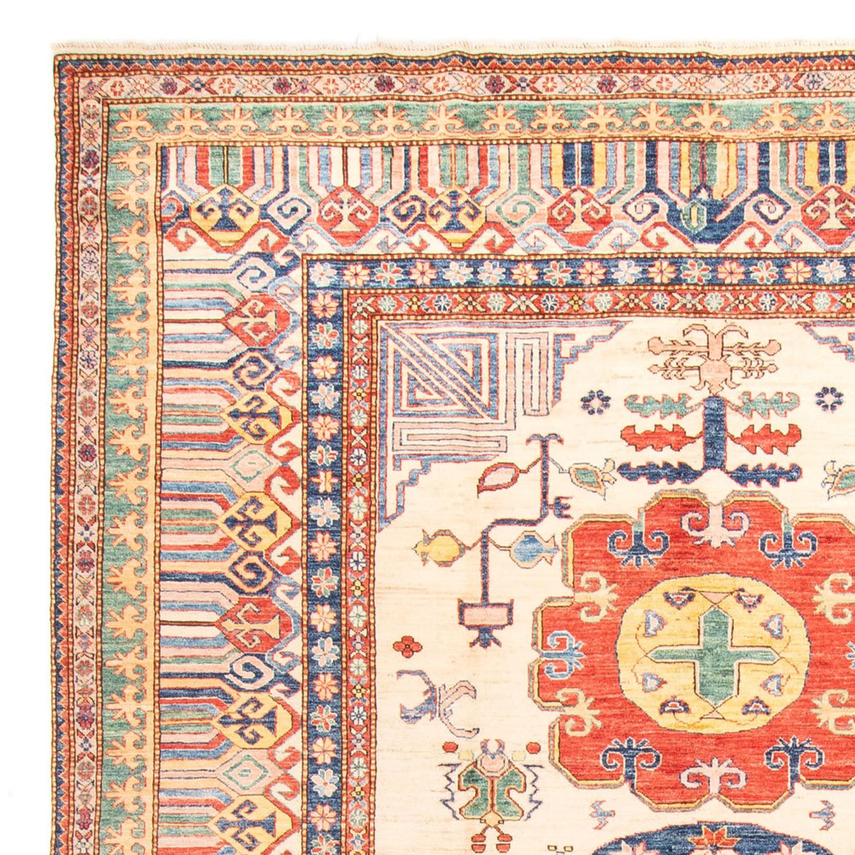 Tappeto Ziegler - Ariana - 329 x 240 cm - beige