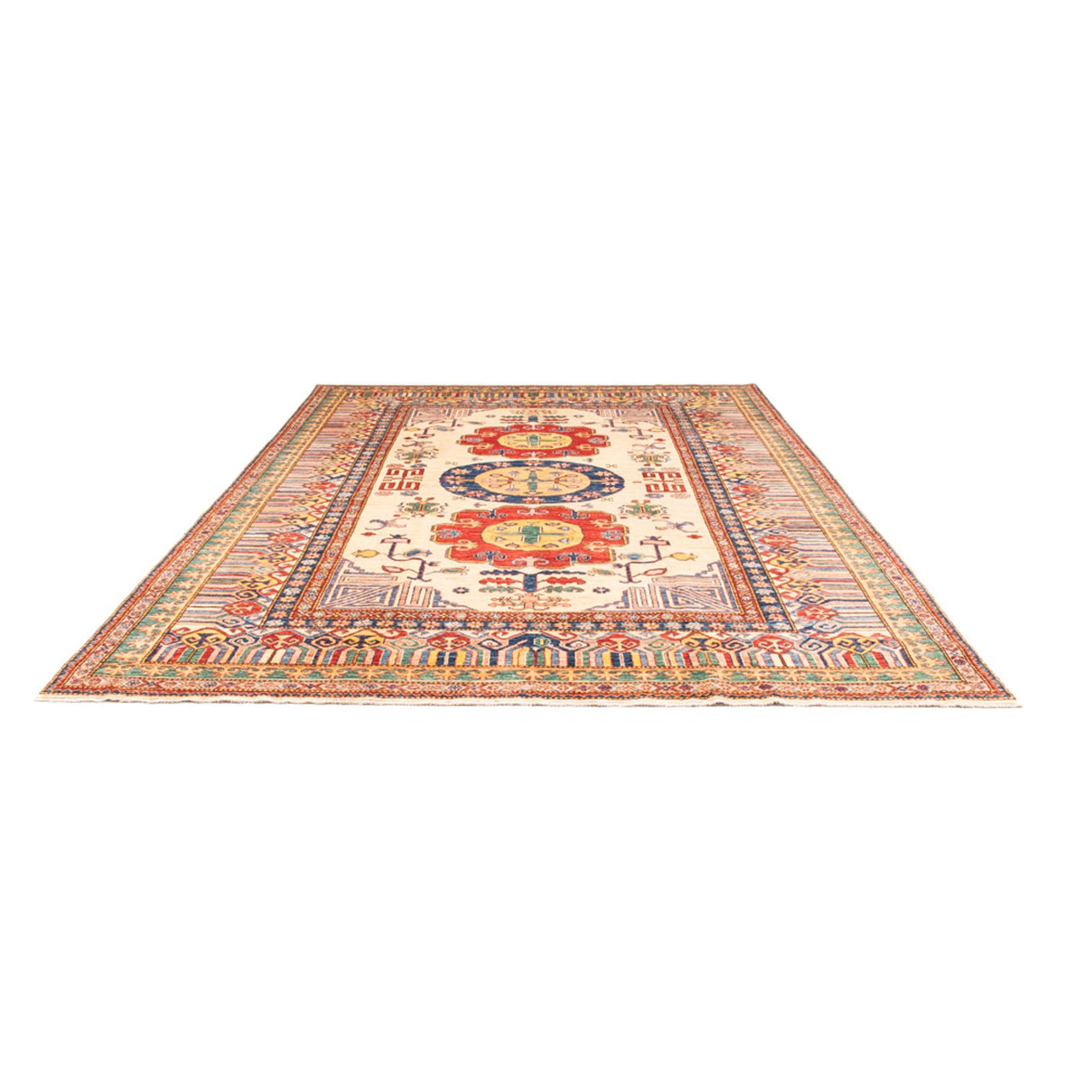 Tappeto Ziegler - Ariana - 329 x 240 cm - beige
