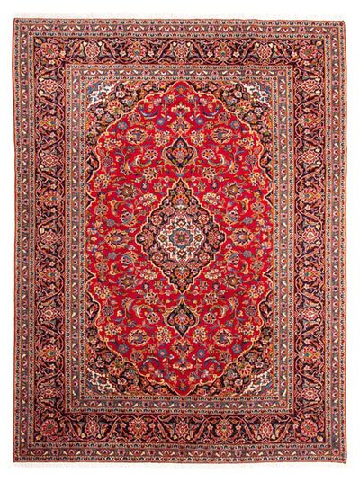 Kashan Tappeto 243x319cm - Tappeto persiano