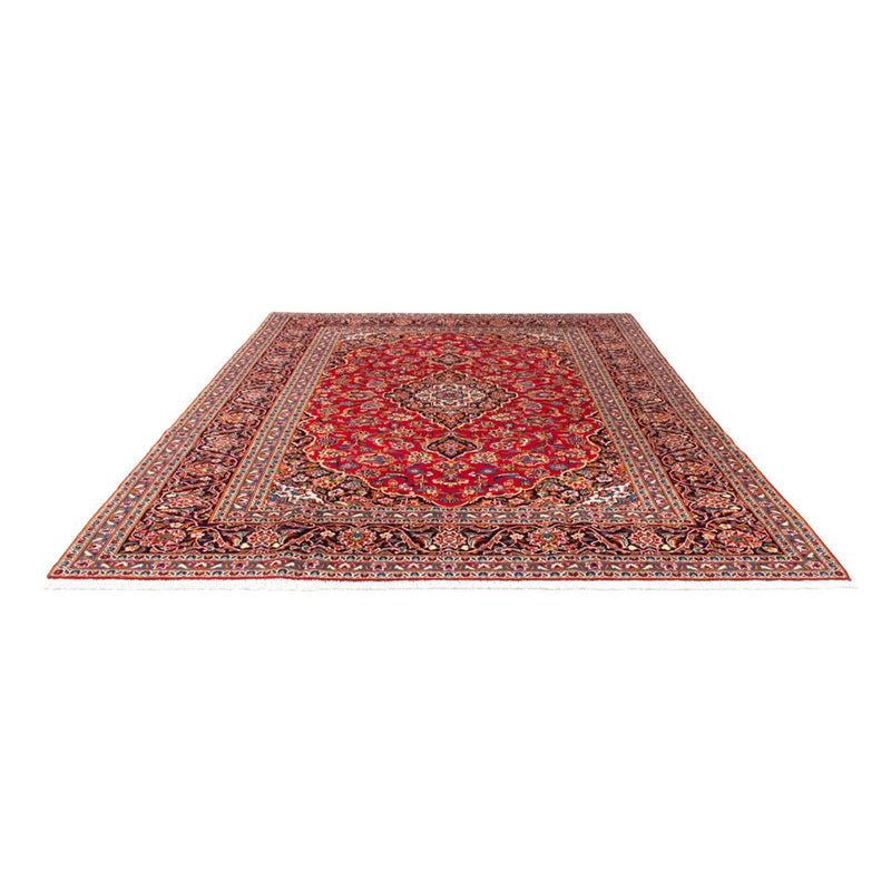 Tappeto Persero - Keshan - 319 x 243 cm - rosso