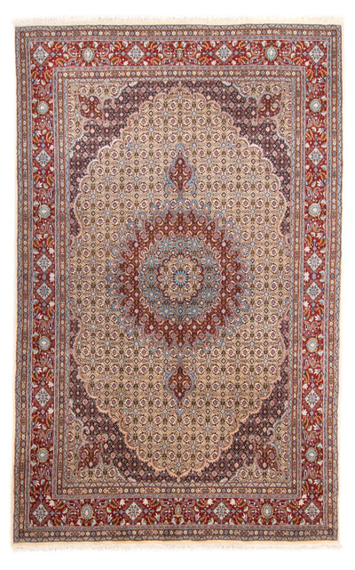 Moud Tappeto 195x303cm - Tappeto persiano