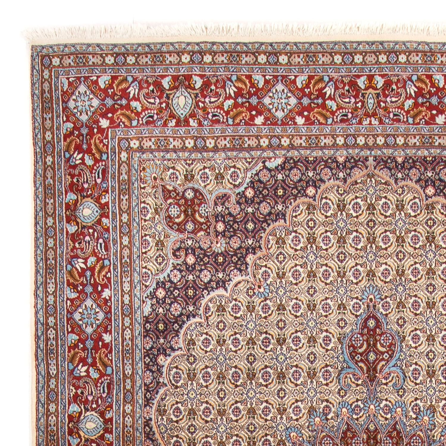 Tappeto Persero - Classico - 303 x 195 cm - beige