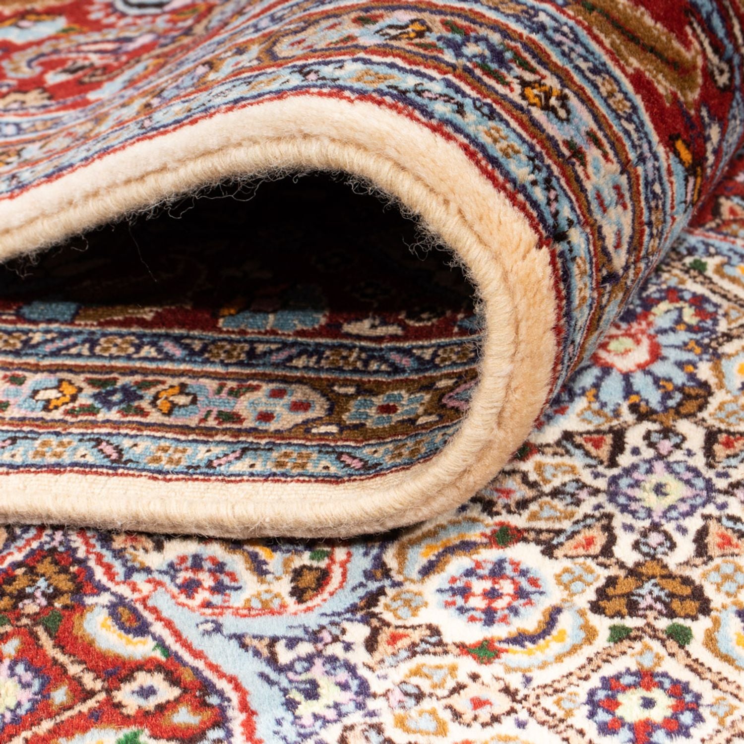 Tappeto Persero - Classico - 303 x 195 cm - beige