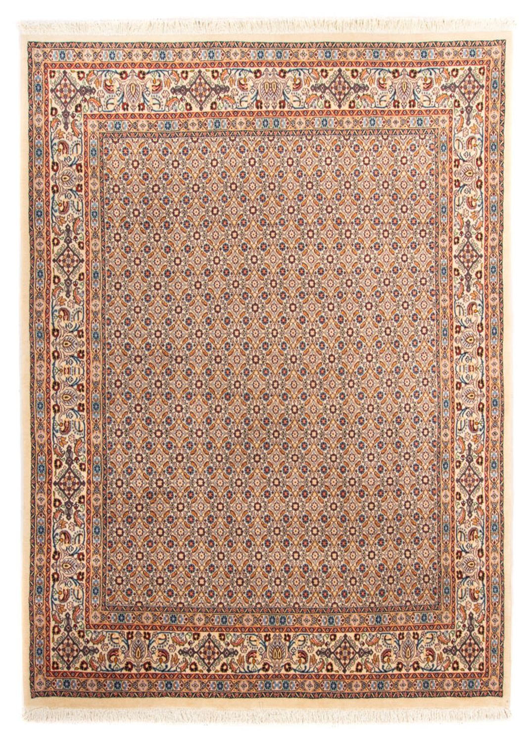 Tappeto Persero - Classico - 245 x 205 cm - multicolore