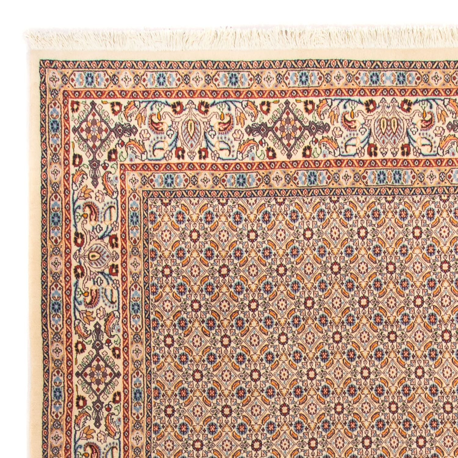 Tappeto Persero - Classico - 245 x 205 cm - multicolore