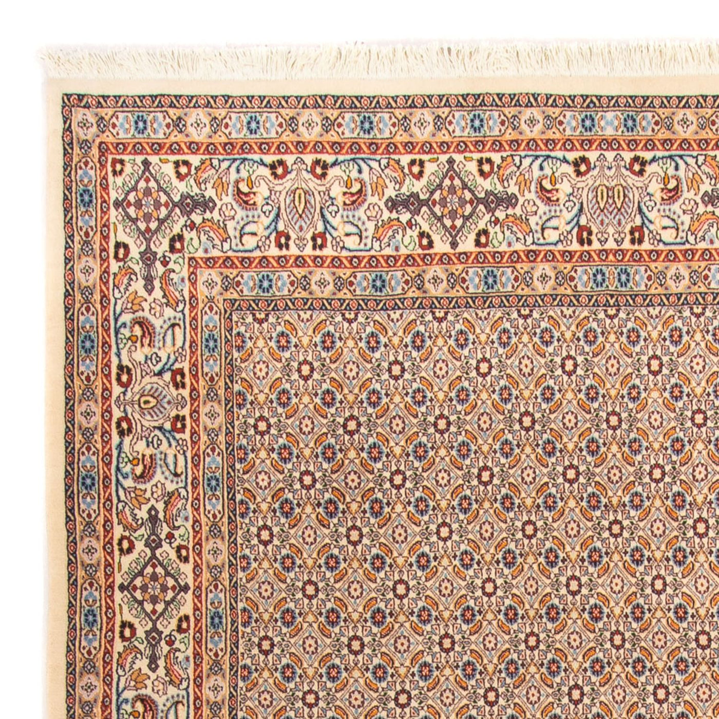 Moud Tappeto 245x205cm - Tappeto persiano