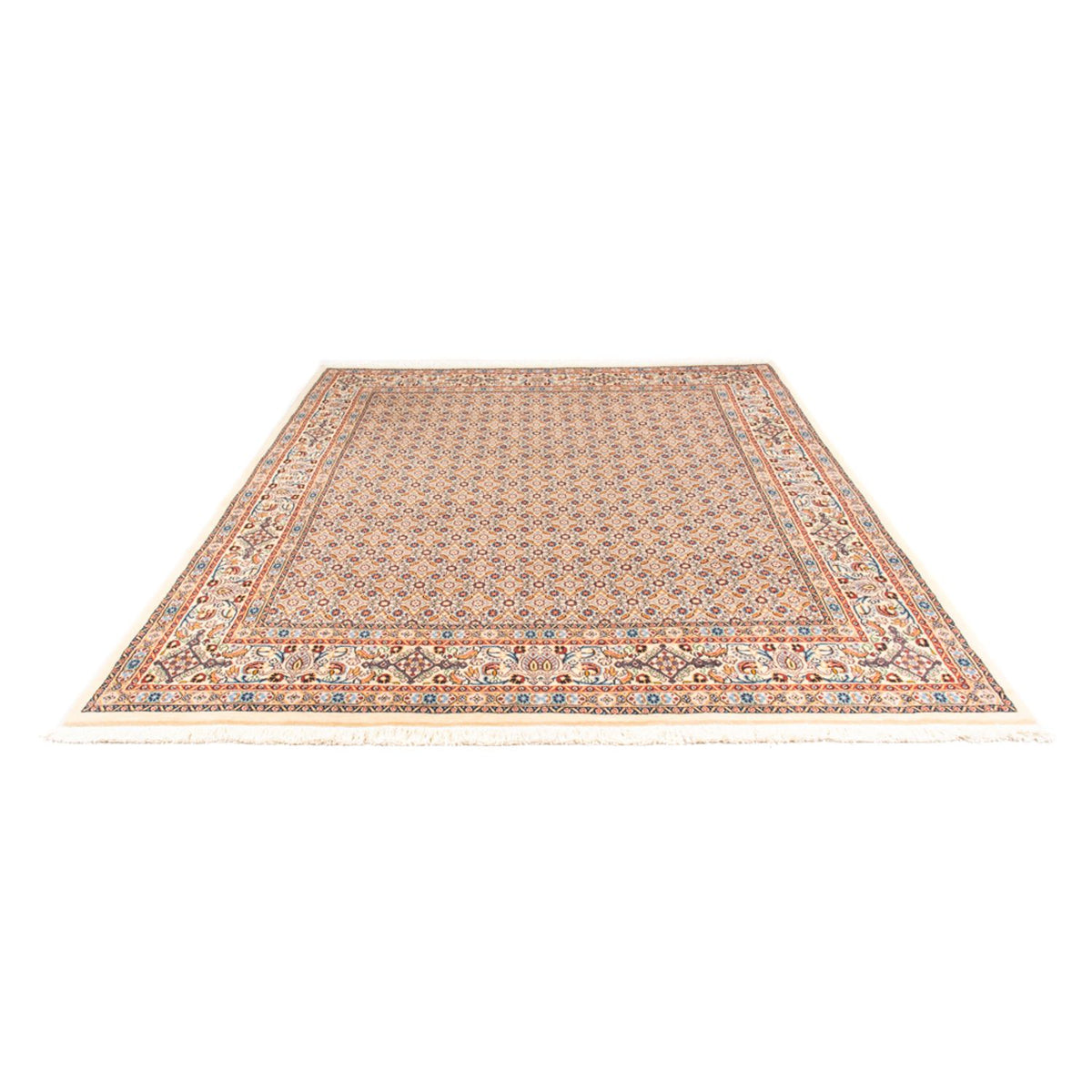 Tappeto Persero - Classico - 245 x 205 cm - multicolore