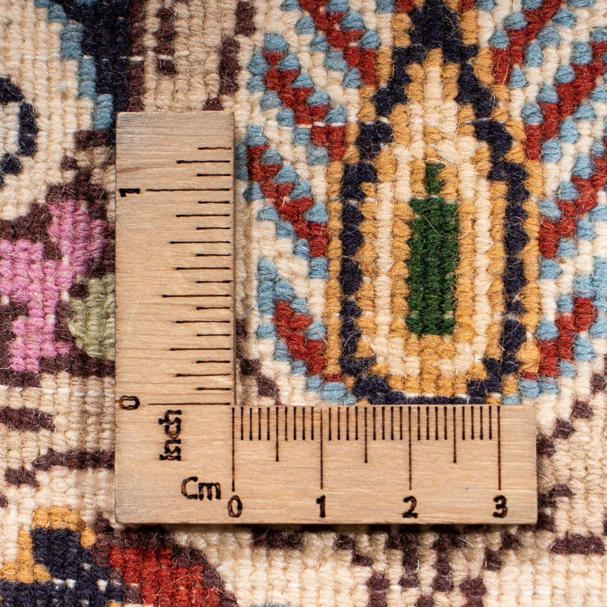 Tappeto Persero - Classico - 245 x 205 cm - multicolore