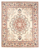 Yazd Tappeto 234x200cm - Tappeto persiano
