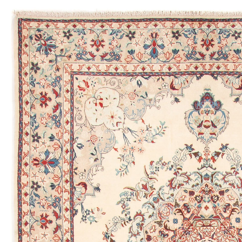Tappeto Persero - Classico - 234 x 200 cm - beige