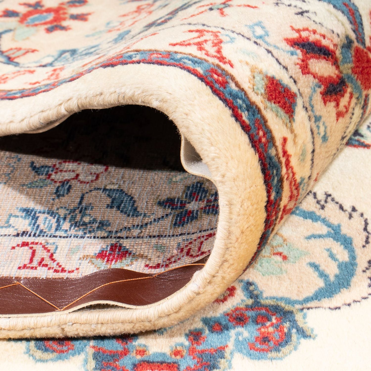 Tappeto Persero - Classico - 234 x 200 cm - beige