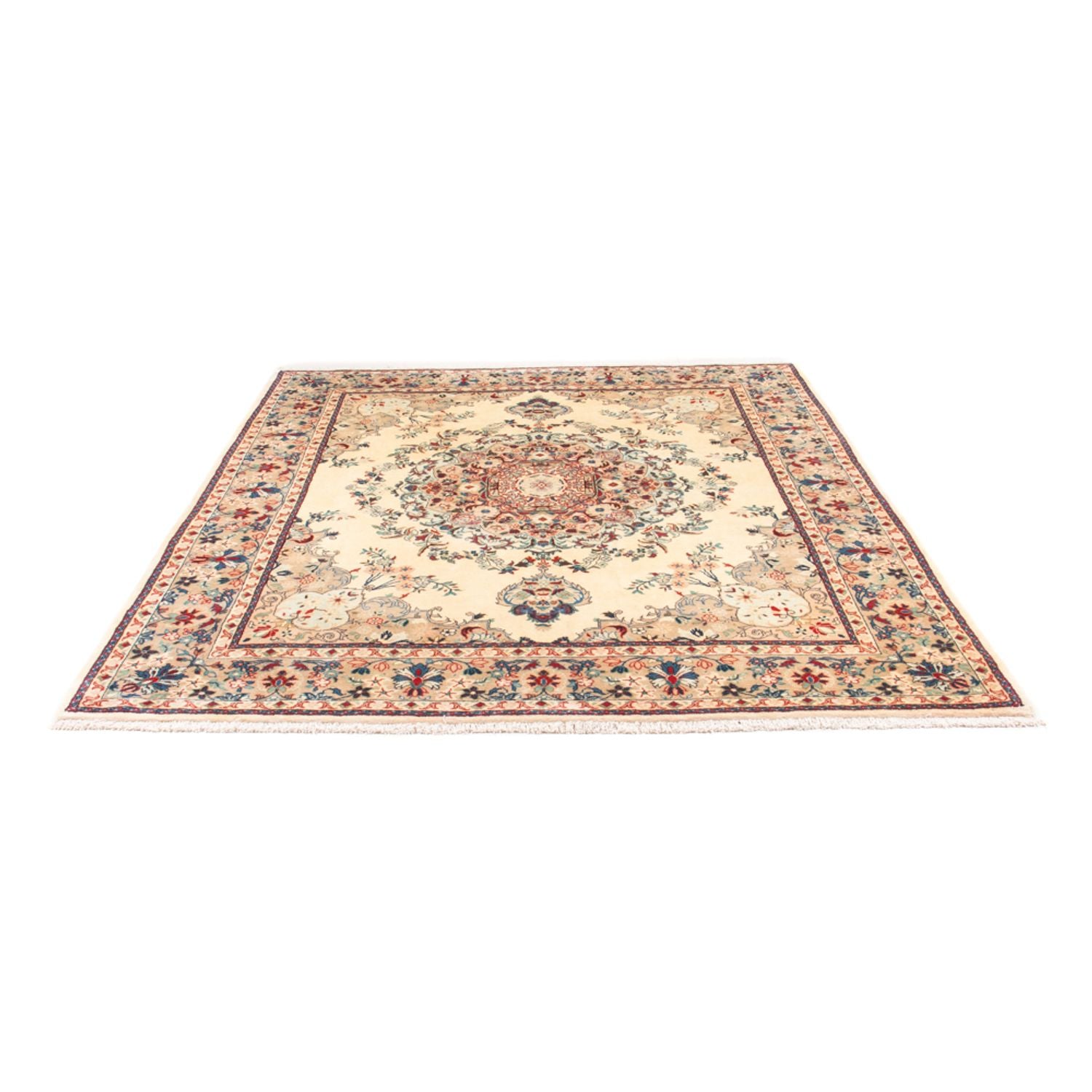 Tappeto Persero - Classico - 234 x 200 cm - beige