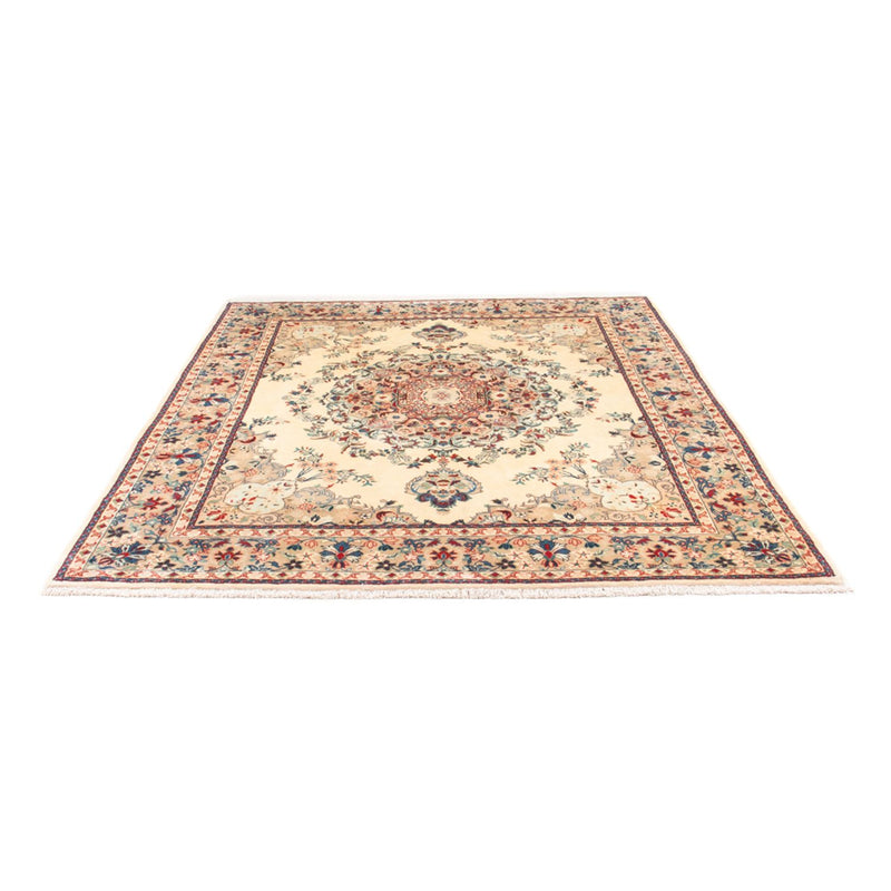 Tappeto Persero - Classico - 234 x 200 cm - beige