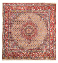 Tappeto Persero - Classico quadrato  - 198 x 193 cm - beige