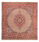 Moud Tappeto 198x193cm - Tappeto persiano