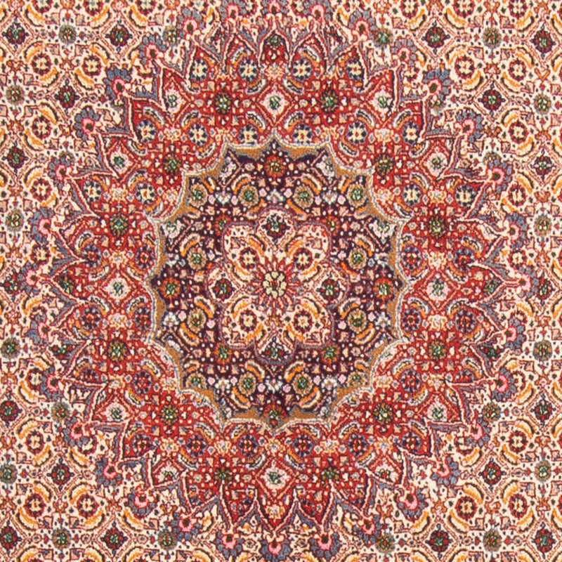 Tappeto Persero - Classico quadrato  - 198 x 193 cm - beige