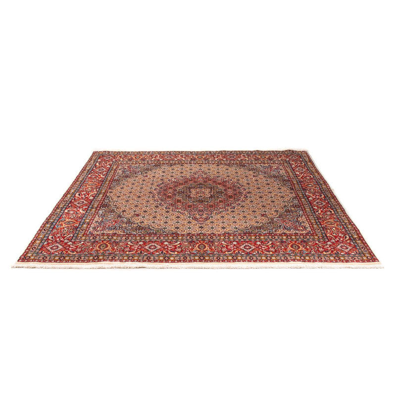 Tappeto Persero - Classico quadrato  - 198 x 193 cm - beige