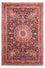 Tappeto Persero - Classico - 303 x 200 cm - blu scuro