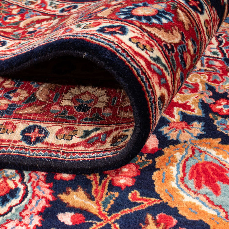 Tappeto Persero - Classico - 303 x 200 cm - blu scuro
