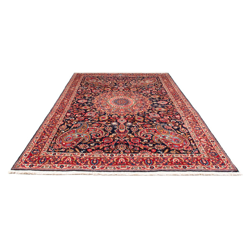 Tappeto Persero - Classico - 303 x 200 cm - blu scuro