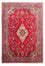 Tappeto Persero - Keshan - 311 x 215 cm - rosso