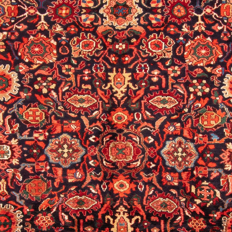 Tappeto Persero - Nomade - 323 x 220 cm - blu scuro