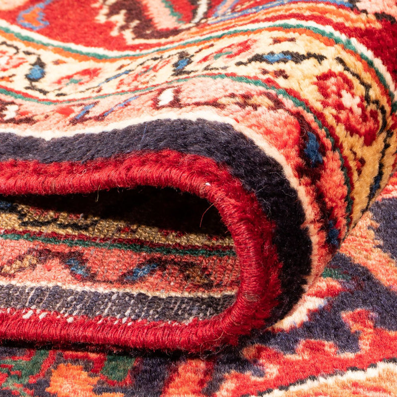 Tappeto Persero - Nomade - 323 x 220 cm - blu scuro