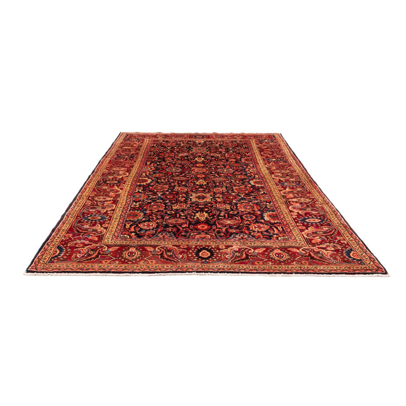 Tappeto Persero - Nomade - 323 x 220 cm - blu scuro