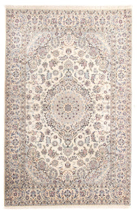 Tappeto Persero - Nain - Premio - 307 x 205 cm - beige