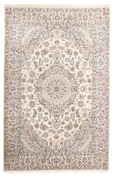 Nain - 6La Tappeto 205x307cm - Tappeto persiano