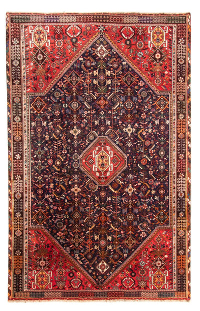Qashqai Tappeto 185x285cm - Tappeto persiano