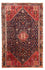 Tappeto Persero - Nomade - 285 x 185 cm - blu scuro