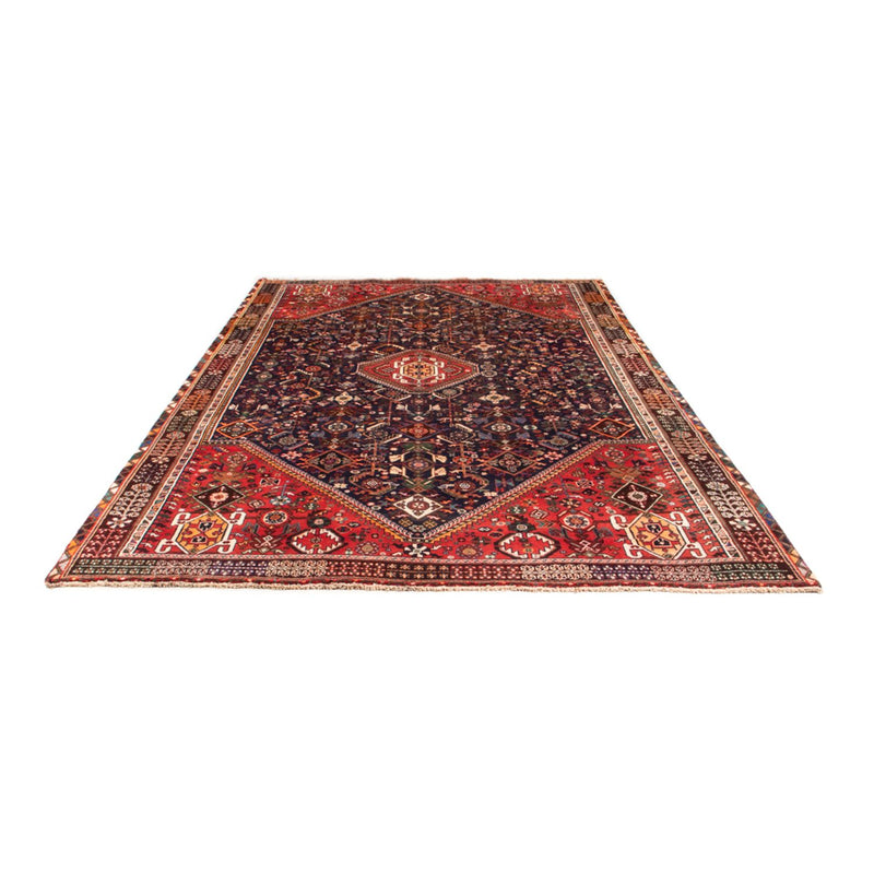 Tappeto Persero - Nomade - 285 x 185 cm - blu scuro
