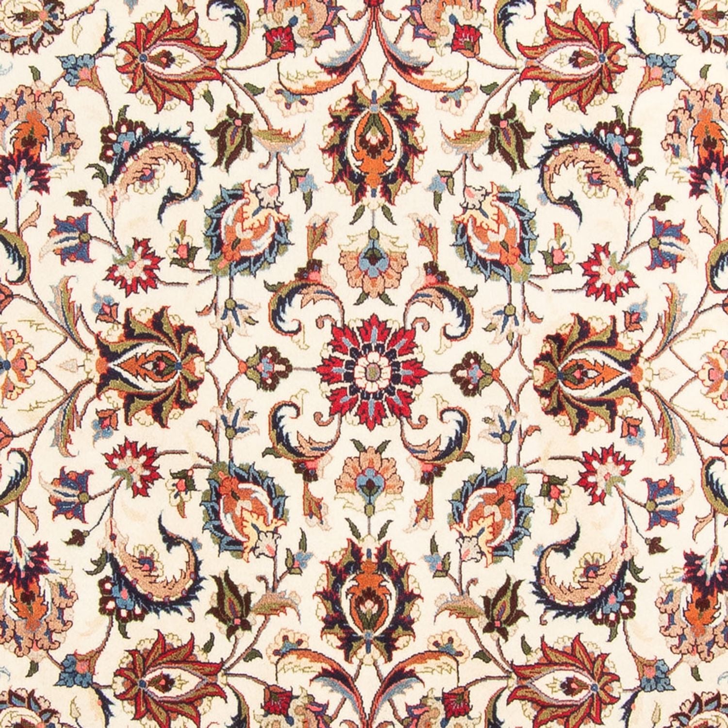 Tappeto Persero - Reale - 314 x 198 cm - beige
